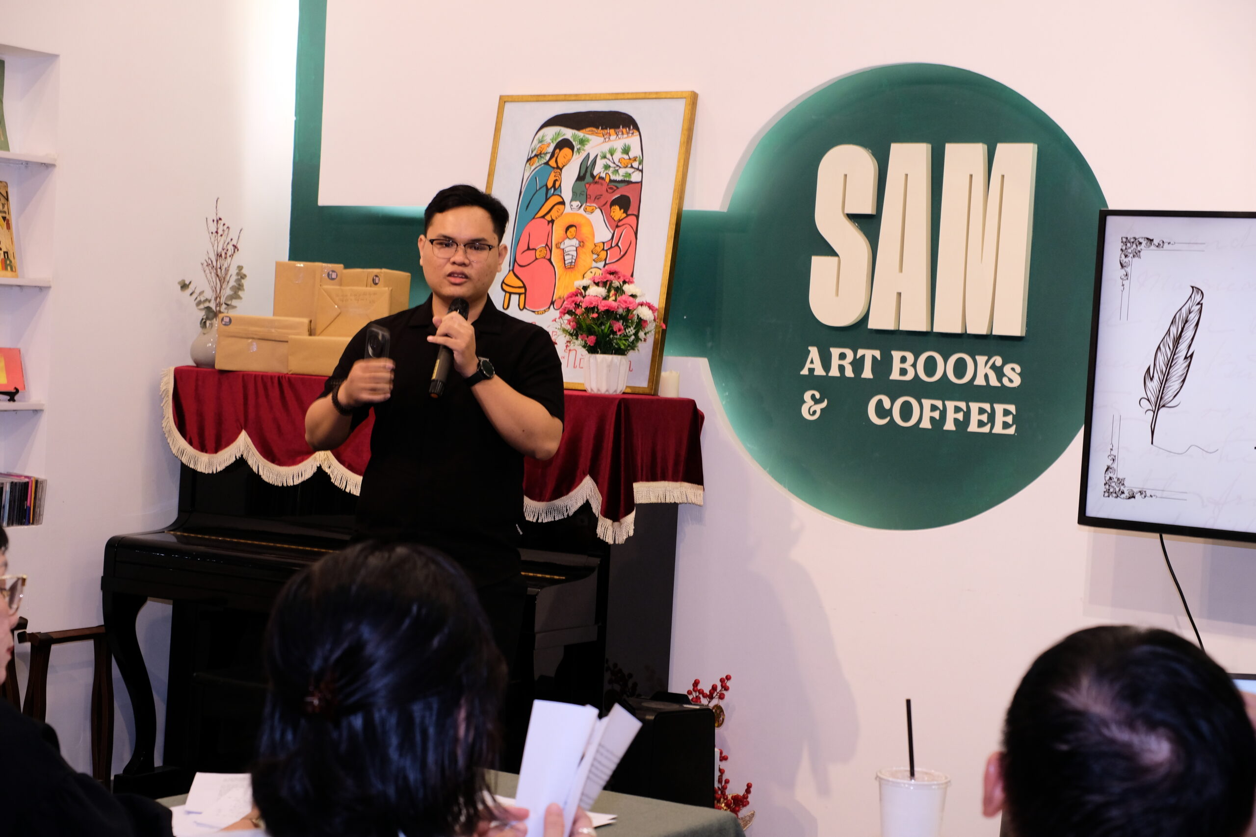 Chung kết cuộc thi giới thiệu sách hay có chủ đề về Hy Vọng 5 DSCF0457 scaled