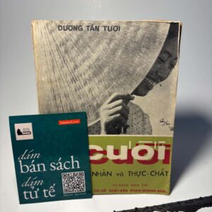 Cười  - Dương Tấn Tươi - (Sách xưa)