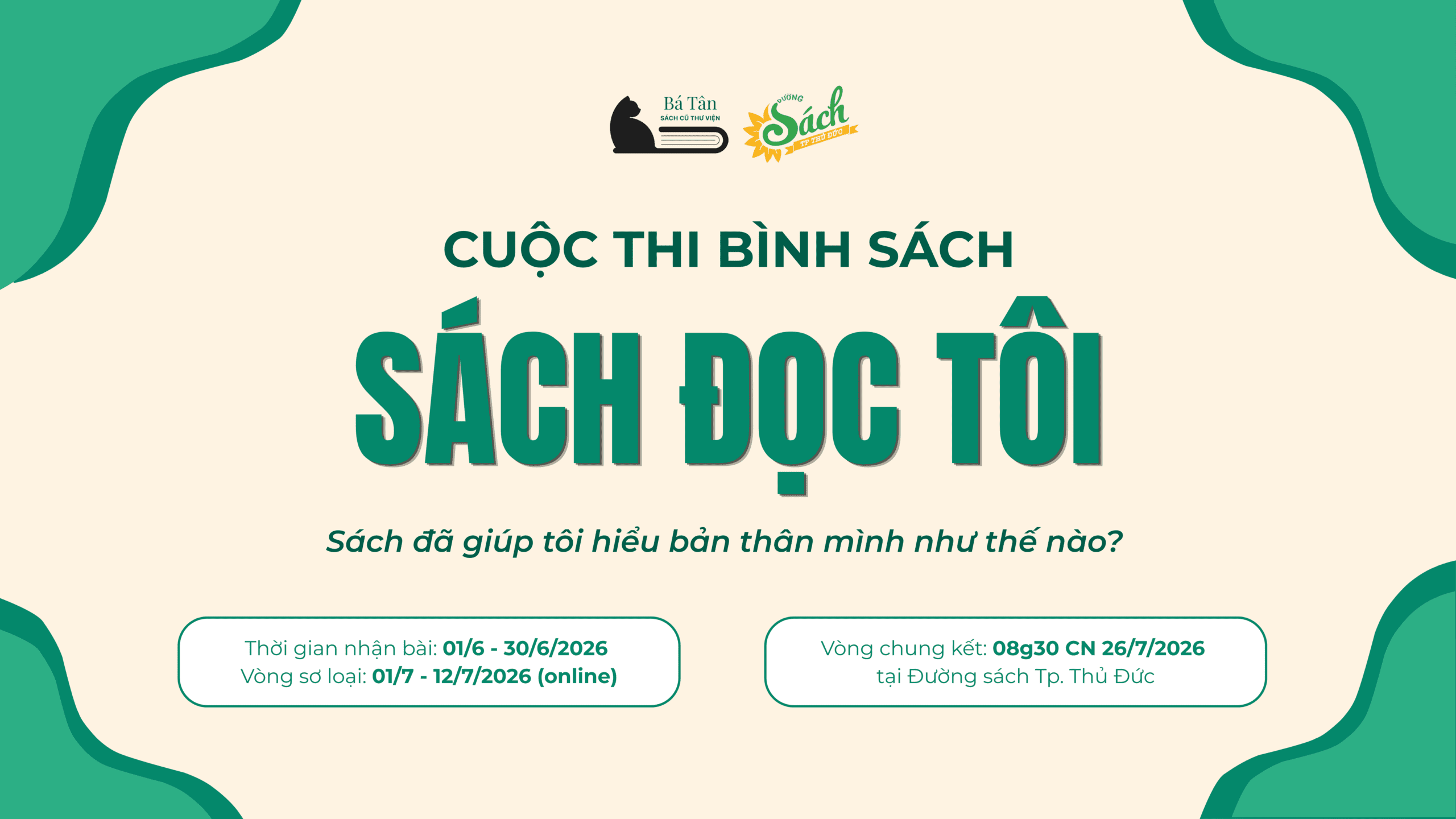 Mừng sinh nhật Bá Tân Sách: Một thập kỷ hoan ca bán sách 1 Poster su kien Agora Presentation 1 scaled