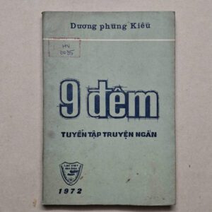 9 Đêm - Dương phùng Kiều (sách xưa)