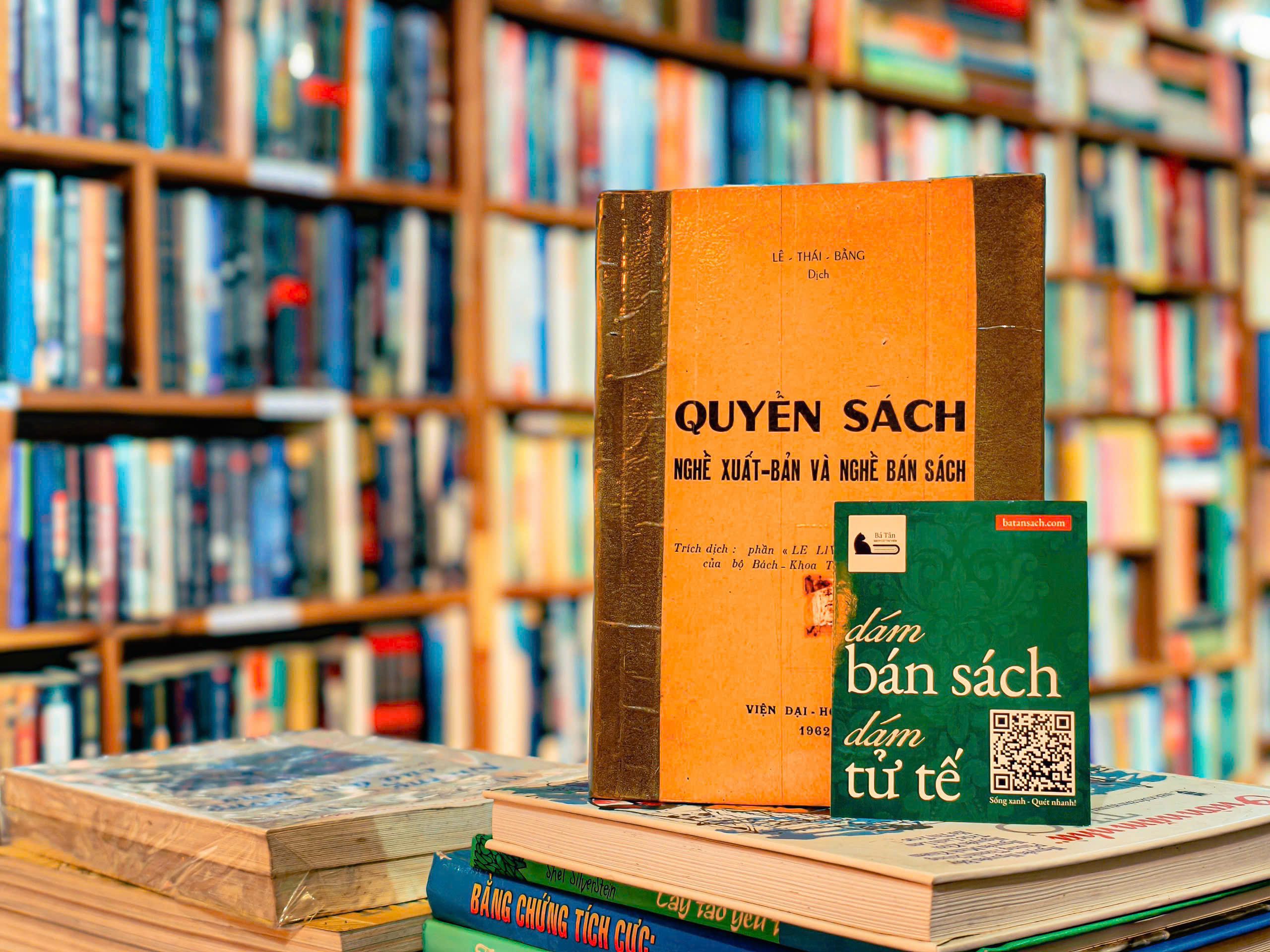 1. Mua bán sách cũ - Danh sách tất cả sách xưa 6 1. Mua bán sách cũ - Danh sách tất cả sách xưa - Ảnh 6